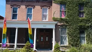Club Diversity