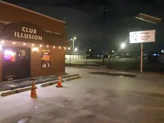 Club Illusion