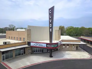 Clyde Theatre