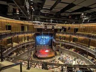 CMA Theater