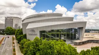 Cobb Energy Performing Arts Centre
