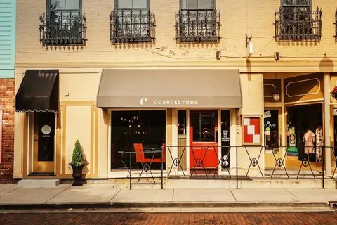 Cobblestone Grill