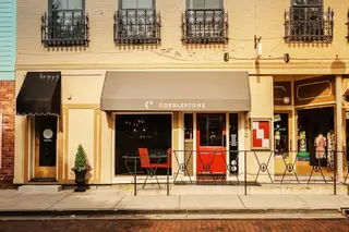 Cobblestone Grill
