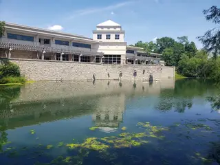 Coffman Park