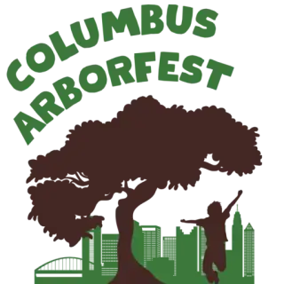 Columbus ArborFest logo