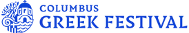 Columbus Greek Festival logo