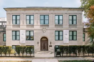 Columbus Museum of Art at The Pizzuti