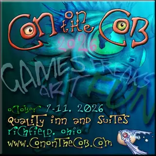 Con on the Cob logo