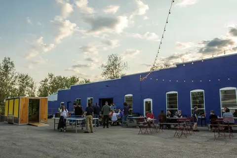 Contemporary Art Museum of Indianapolis (CAMi)