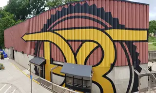 Contrary Brewing Co