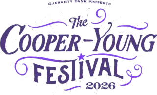 Cooper Young Festival logo