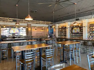 Copper Hop Brewing Company