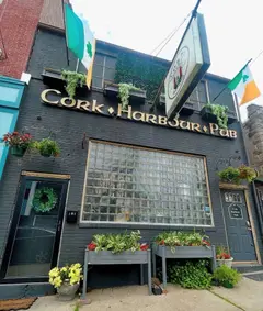 Cork Harbour Pub photo 1
