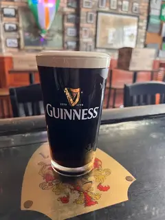 Cork Harbour Pub photo 4