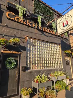 Cork Harbour Pub photo 2