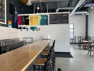 Corn Coast Brewing Company