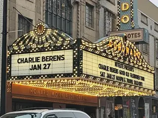 Coronado Theatre