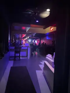 Cosmo Joe's Atomic Lounge photo 2