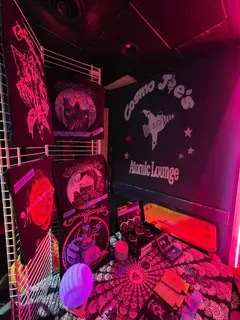 Cosmo Joe's Atomic Lounge photo 4