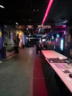 Cosmo Joe's Atomic Lounge photo 3