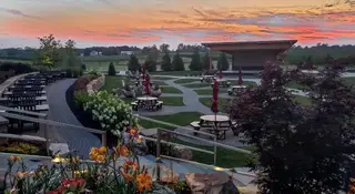 Country Heritage Winery