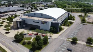 Covelli Centre