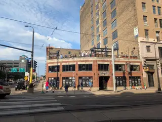 Cowboy Jack's Downtown Minneapolis