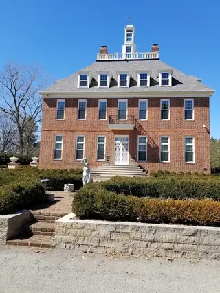 Coxhall Gardens