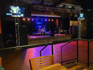 Crafthouse Stage & Grill