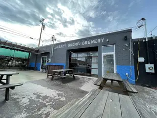Crazy Gnome Brewery