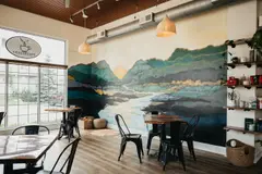 Crossroads Coffeehouse photo 1