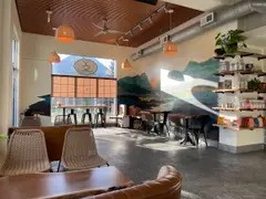 Crossroads Coffeehouse photo 2