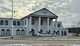Crystal Grand Music Theatre