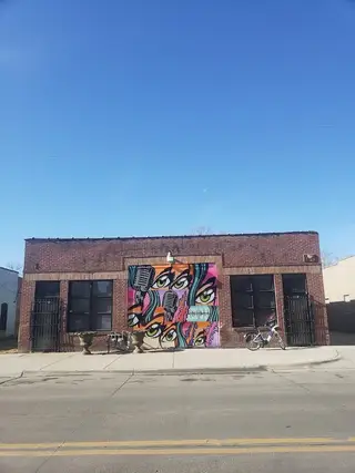 Culxr House