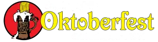 Cuyahoga Falls Oktoberfest logo