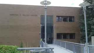 Dalton Center