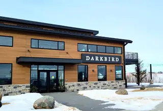 Darkbird Taphouse