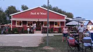 Dash 90 Wines