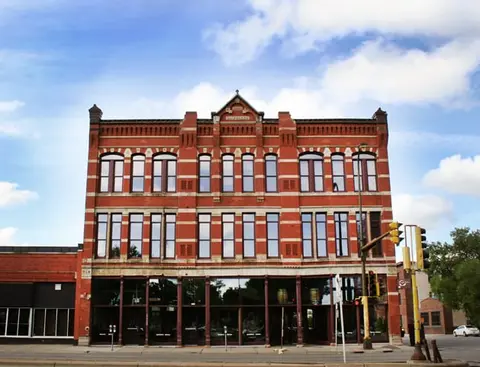 Day Block Brewing Company