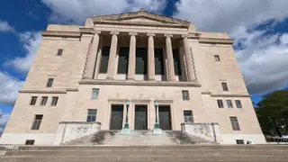 Dayton Masonic Center