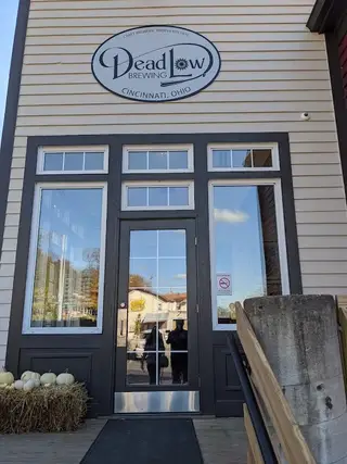 Dead Low Brewing