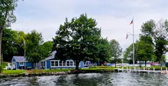 Delavan Lake Yacht Club photo 1