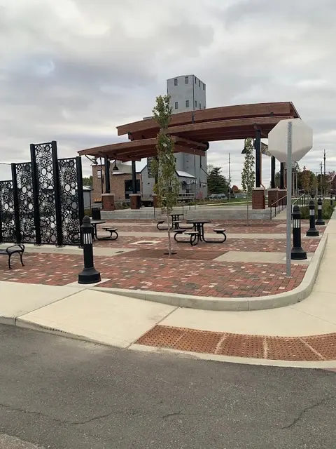 Depot Street Park