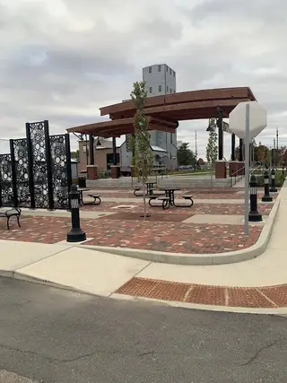 Depot Street Park