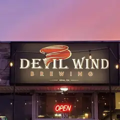 Devil Wind Brewing photo 1