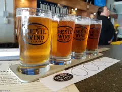 Devil Wind Brewing photo 5