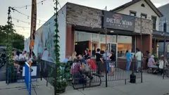 Devil Wind Brewing photo 2