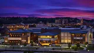 Diamond Jo Casino Dubuque