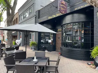 Dirty Dog Jazz Cafe