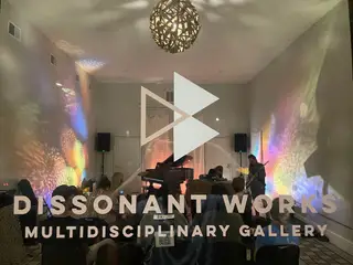 Dissonant Works
